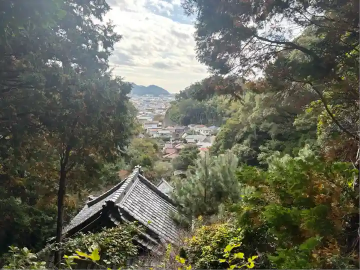 岩殿寺(神奈川県)