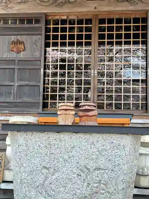 常堅寺(岩手県)