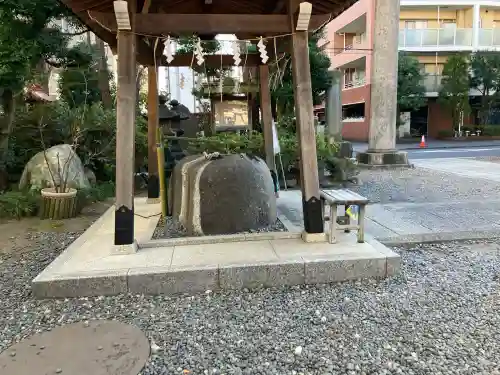 猿江神社(東京都)