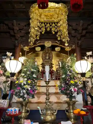 全長寺(滋賀県)