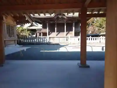 阿蘇神社(熊本県)