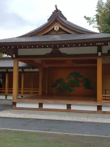 阿佐ヶ谷神明宮のその他建物