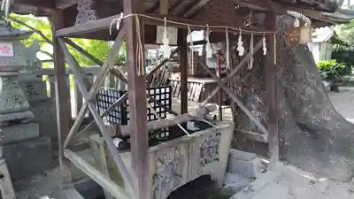 御袖天満宮(広島県)