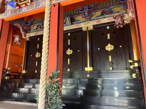 飯道神社(滋賀県)