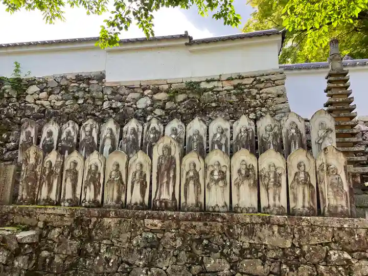 西教寺(滋賀県)