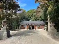 推古神社(奈良県)
