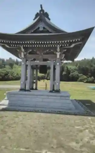 仙翁寺(宮城県)