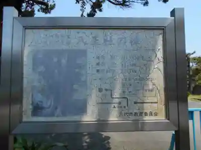 浅井神社のその他建物