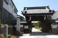 常行寺(滋賀県)