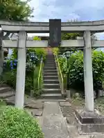 飯綱権現社(東京都)