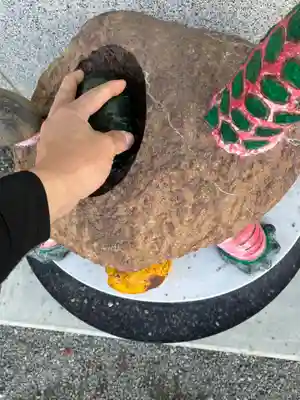 八代神社の体験その他