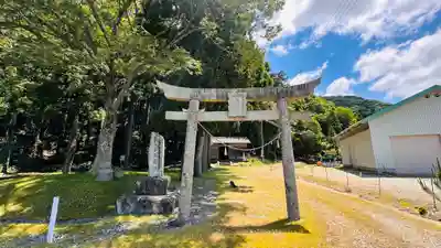 気比神社(兵庫県)