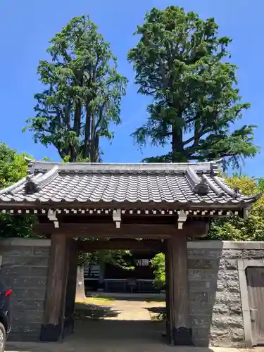円勝寺(東京都)
