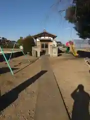 神明神社 (埼玉県)