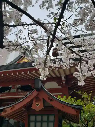 秋葉神社(東京都)