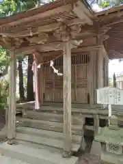 祇園八坂神社(宮城県)