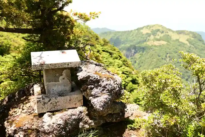 大山祇神社(高知県)