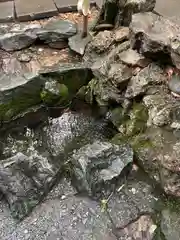 白石神社(北海道)