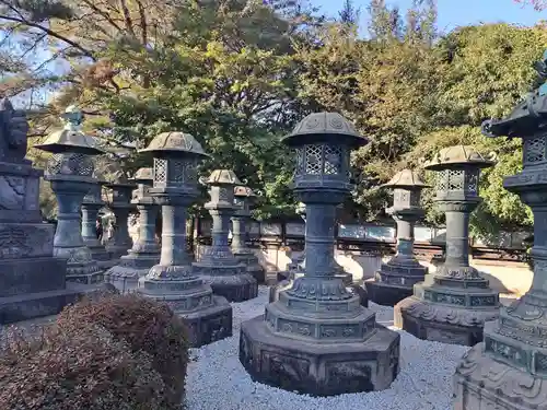 上野東照宮(東京都)