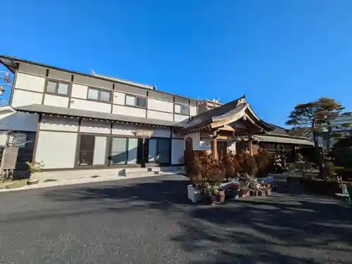 祥雲寺(東京都)