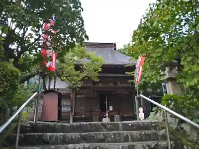 卜雲寺(埼玉県)