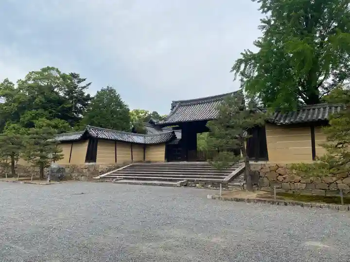 隨心院(随心院)(京都府)