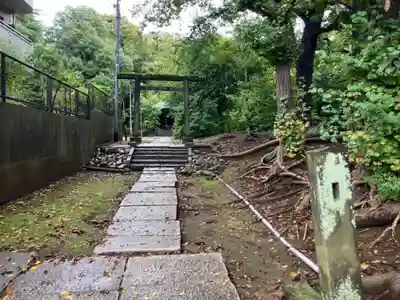 金毘羅神社(東京都)