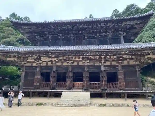 圓教寺のその他建物