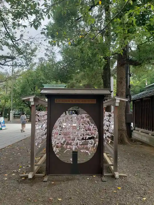 靖國神社(東京都)
