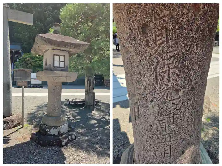 櫻山八幡宮(岐阜県)