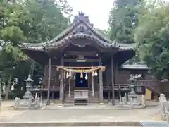 三島神社(愛媛県)