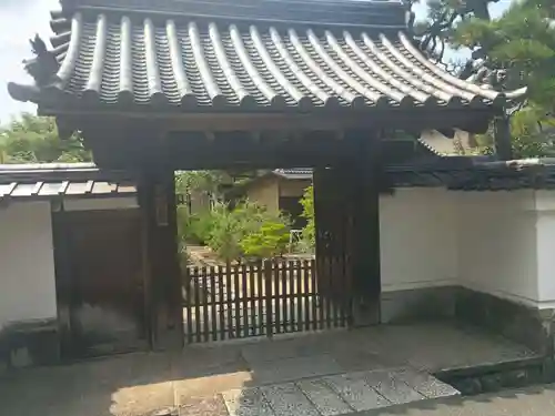 正的院(京都府)