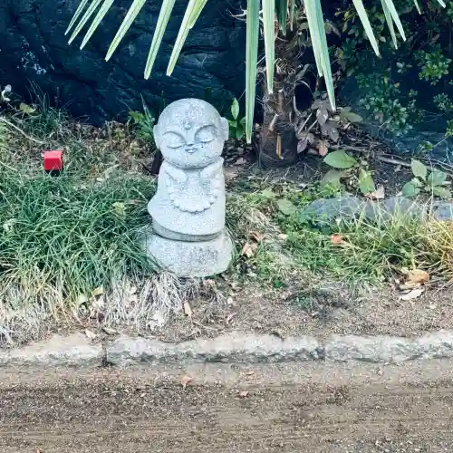 実蔵院(埼玉県)