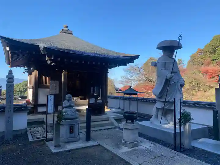 岡寺(龍蓋寺)(奈良県)