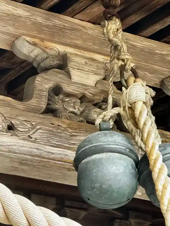 春日神社(京都府)