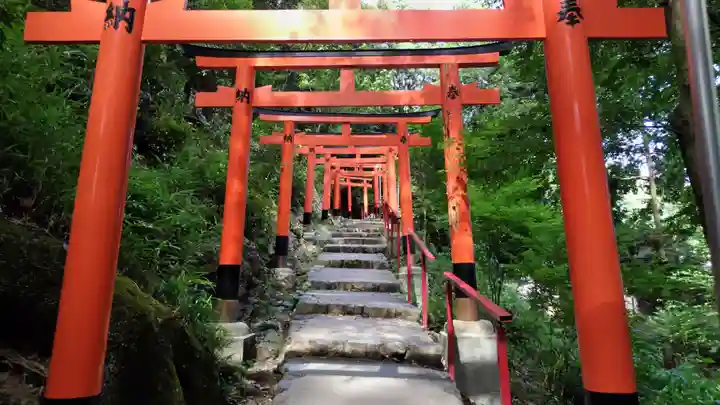 賀茂別雷神社(上賀茂神社)(京都府)