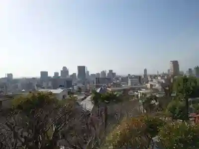 北野天満神社(兵庫県)