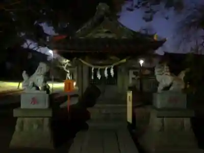 菅原神社(東京都)