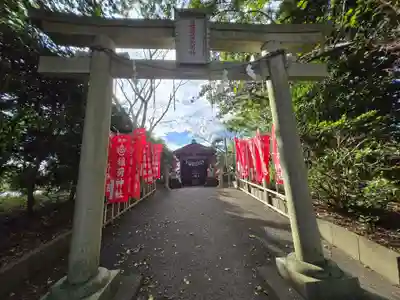 鎌数伊勢大神宮(千葉県)