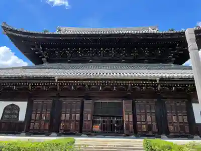建仁寺（建仁禅寺）(京都府)