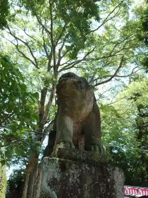 大生郷天満宮(茨城県)
