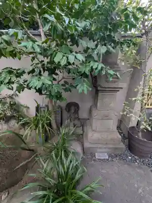 専行寺(東京都)