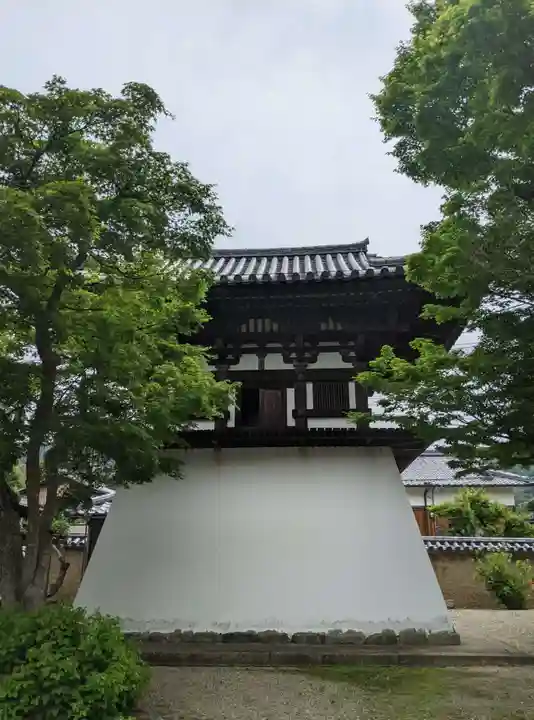 新薬師寺(奈良県)