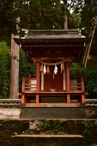 宇奈岐日女神社(大分県)
