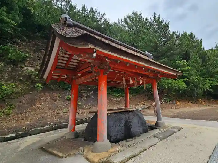 日御碕神社(島根県)