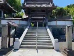 常円寺(福島県)