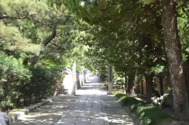 建仁寺(建仁禅寺)(京都府)