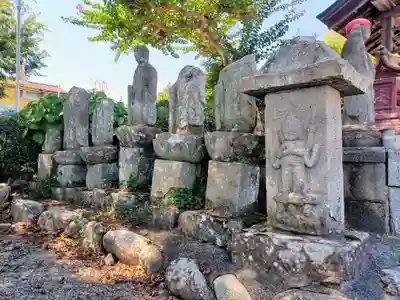 宝蔵寺(東京都)