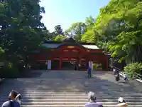 香取神宮(千葉県)