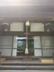 梅松寺(長野県)